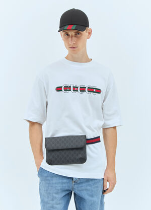 Eastpak x Craig Green GG Small Belt Bag Khaki eas0160002