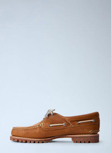 LN-CC® - Timberland: Boat Shoes - Brown Timberland Boat Shoes Brown tbr0266003