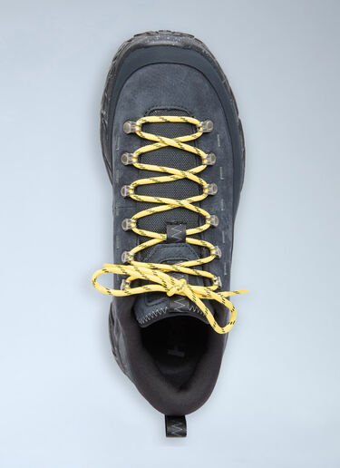 HOKA Tor Summit Sneakers Black hok0356005