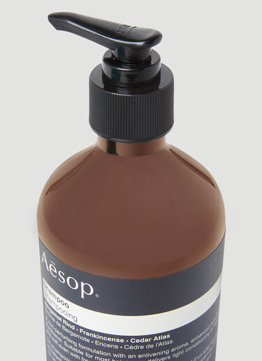 Aesop Shampoo Brown sop0353007