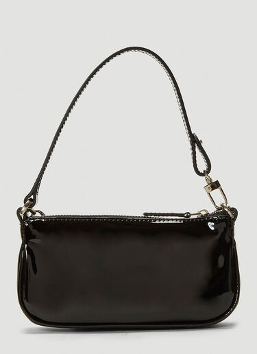 BY FAR, Bags, By Far Rachel Patent Leather