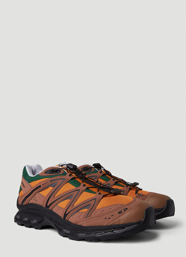Salomon XT-Quest 75th 运动鞋 棕 sal0150004