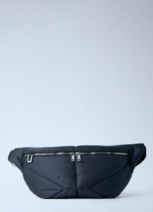 Moncler x Rick Owens Marsupio Belt Bag Black mcs0363029