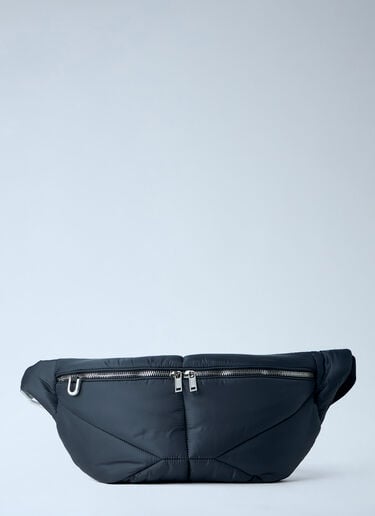 Moncler x Rick Owens Marsupio Belt Bag Black mcs0363029