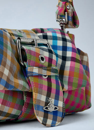 Hazel Treasure Handbag Vivienne Westwood Hazel Treasure Handbag Multicolor vvw0263037