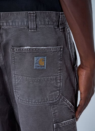 Carhartt WIP OG Double Knee Pants Grey wip0365005