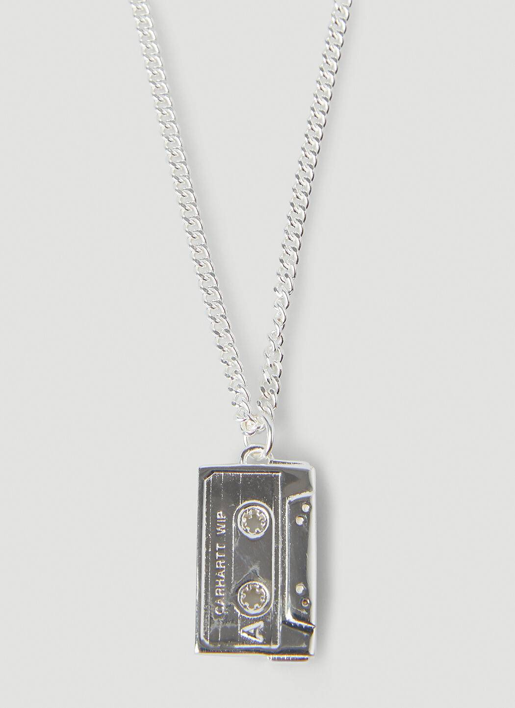x Relevant Parties Vol. 2 Tape Pendant
