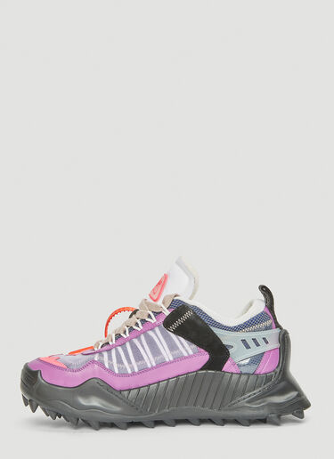 Odsy-1000 Sneakers Off-White Odsy-1000 Sneakers Pink ofw0240013