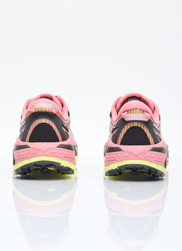 HOKA Mafate Speed 2 Sneakers Pink hok0356010