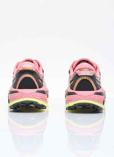 HOKA Mafate Speed 2 运动鞋 粉色 hok0356010