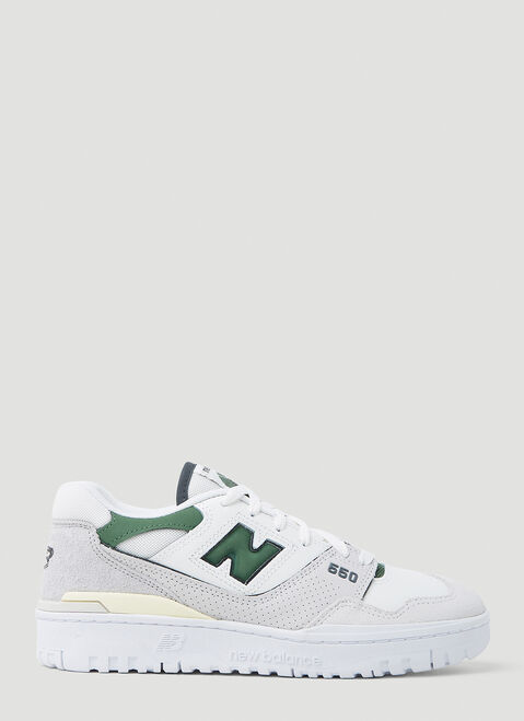 New Balance 550 Sneakers Grey new0354014