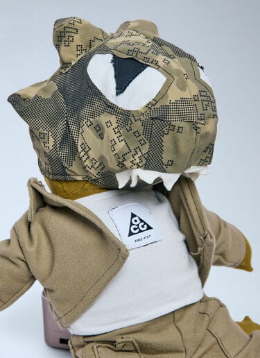 Re-Create Gus R.Rex Toy Nike by Yaku Re-Create Gus R.Rex Toy Green nik0165045