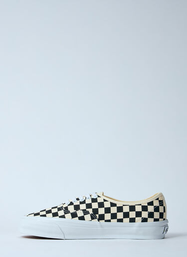 Vans Premium Authentic 44 运动鞋  白色 van0160002