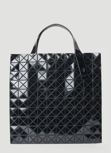 Bao Bao Issey Miyake Prism Tote Bag Black bao0252001