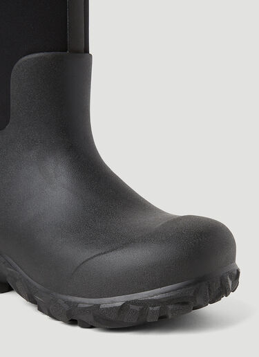 x Bogs Workwear Boots Sky High Farm Workwear x Bogs Workwear Boots Black skh0352021