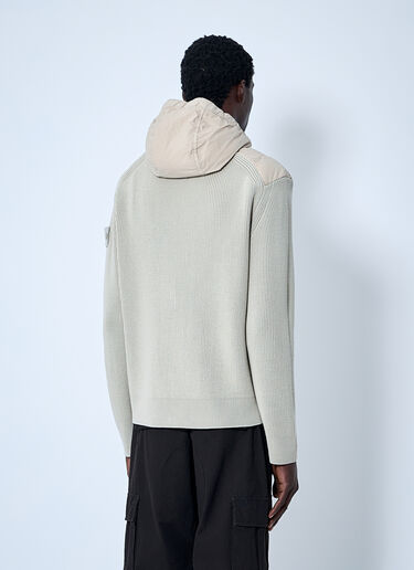 Stone Island Ghost Jacket Beige sto0160028