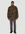 Balenciaga Camouflage Fleece Jacket Khaki bal0147006