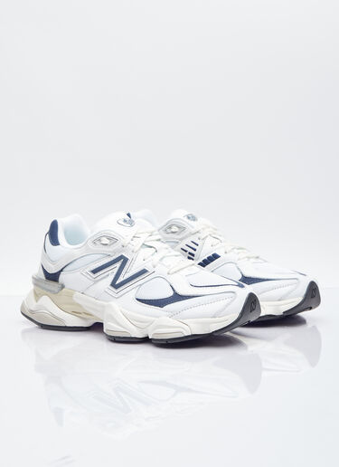 New Balance 9060 Sneakers White new0354008