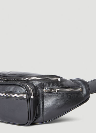 Alexander Wang Attica Belt Bag Black awg0251037