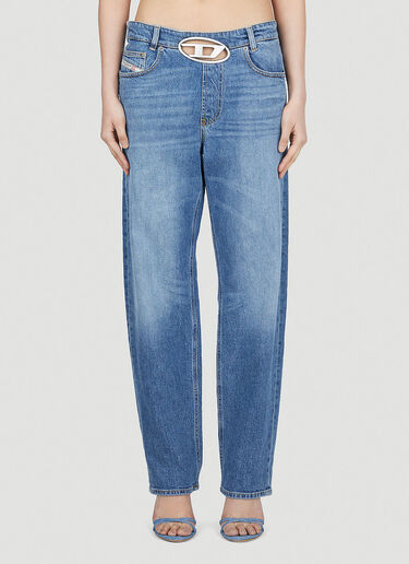 Diesel D-Ark Jeans Blue dsl0252031