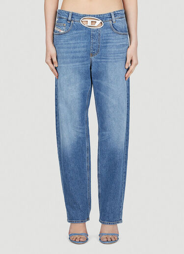 D-Ark Jeans Diesel D-Ark Jeans Blue dsl0252031