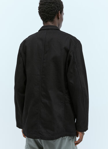 Engineered Garments Bedford ジャケット ブラック egg0154011