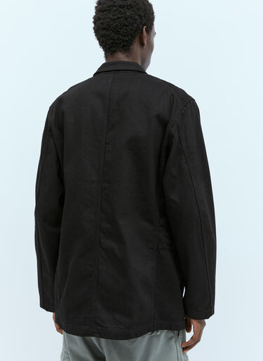 Engineered Garments Bedford Jacket Black egg0154011