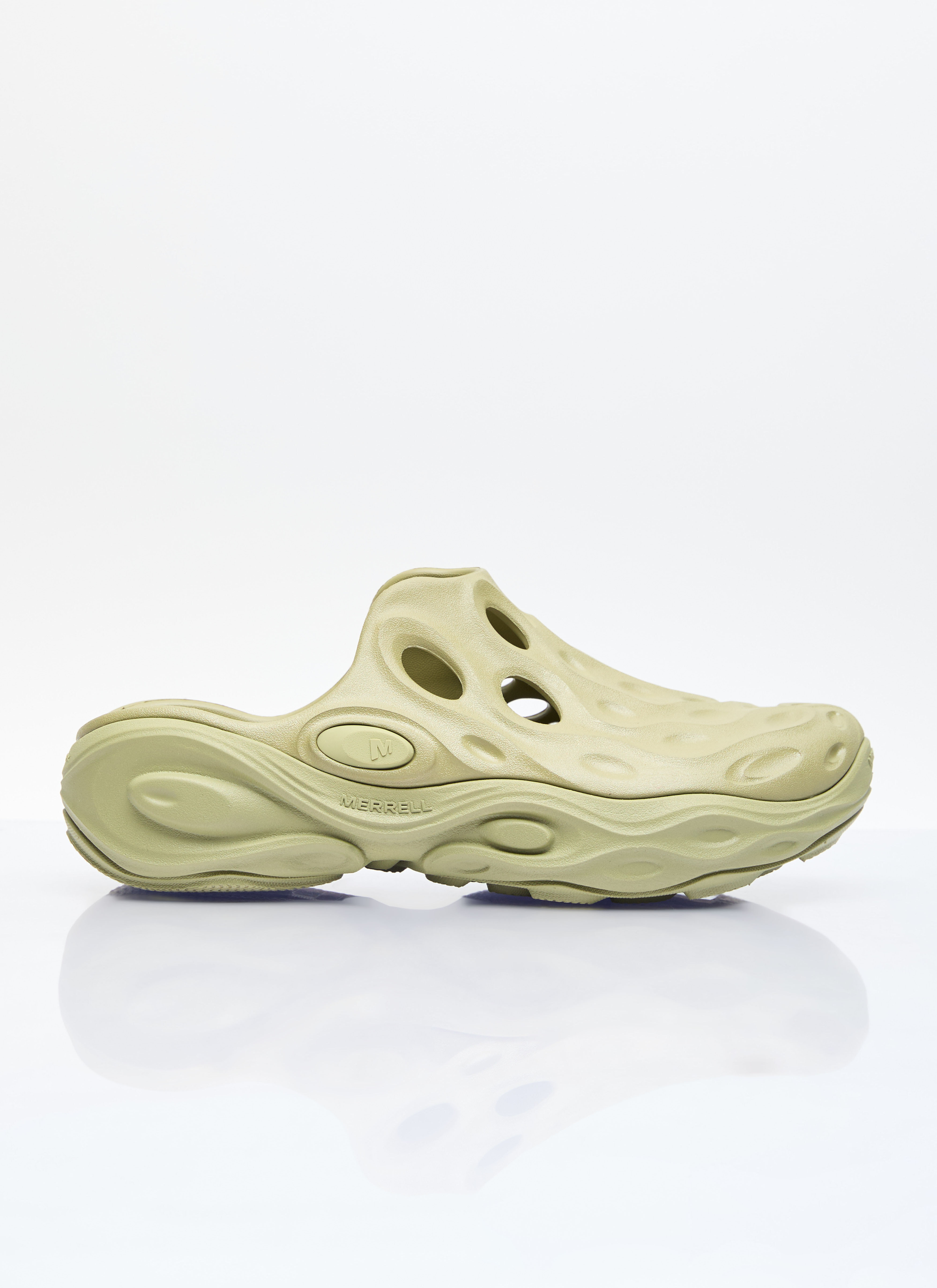 Birkenstock Hydro Next Gen Slip-On Shoes Green brk0156003