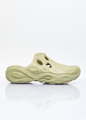 MM6 Maison Margiela Hydro Next Gen スリッポンシューズ ホワイト mmm0155017