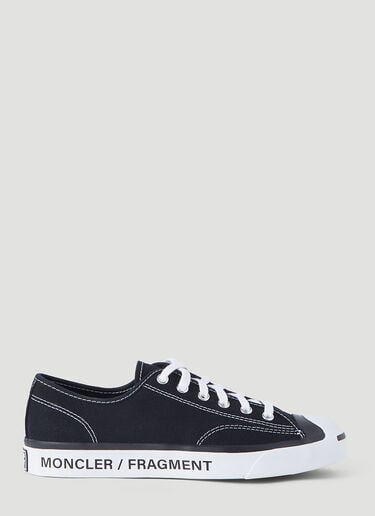 Fraylor II Sneakers 7 Moncler Fragment Fraylor II Sneakers Black mfr0346001
