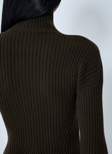 Bolsena Sweater Max Mara Bolsena Sweater Green max0262055