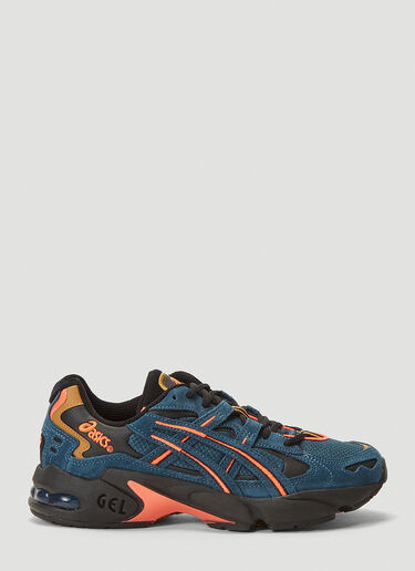 Asics Gel-Kayano 5 OG Sneakers Blue asi0342005