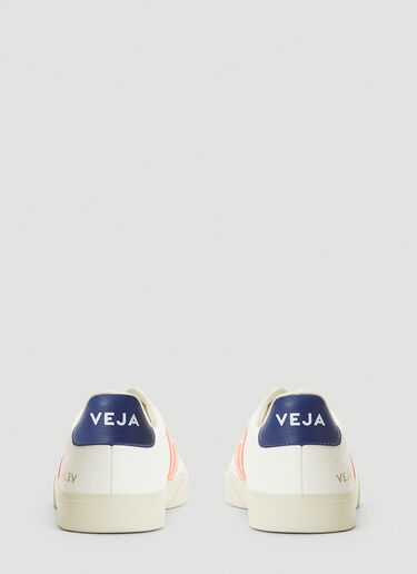 Veja Campo Sneakers Orange vej0346003