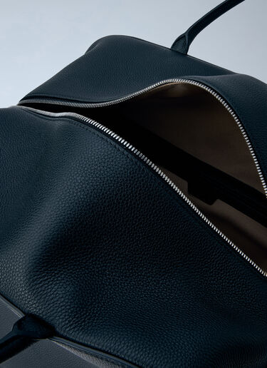 LN-CC® - The Row: Marco Tote Bag - Black The Row Marco Tote Bag Black row0365001