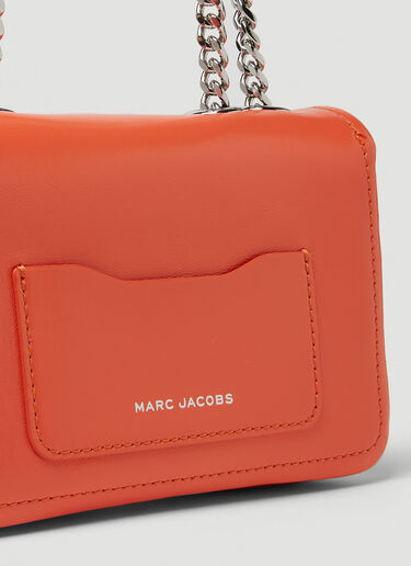 Marc Jacobs Glam Shot Chain Shoulder Bag Red mcj0249018