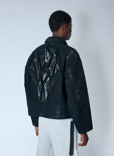 Re-Create 99 Defence Jacket Nike by Yaku Re-Create 99 Defence Jacket Black nik0165022