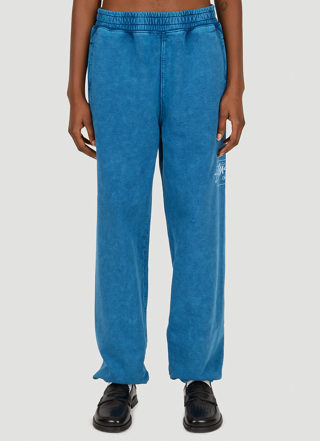 Stussy best sale tracksuit bottoms