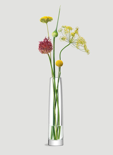 LSA International Stems Small Vase Transparent wps0644366