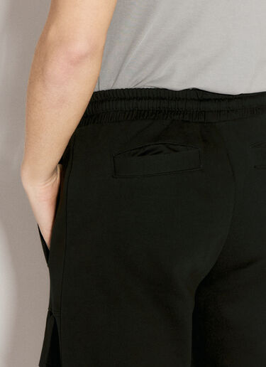 Entire Studios Utility Track Pants Black ent0155027