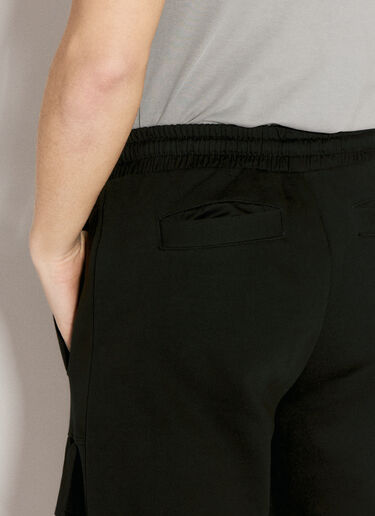 Entire Studios 工装运动裤 黑色 ent0155027