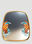 Seletti Snakes Mirror Multicoloured wps0690137