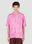 Stüssy 퍼 프린트 셔츠 브라운 sts0152013