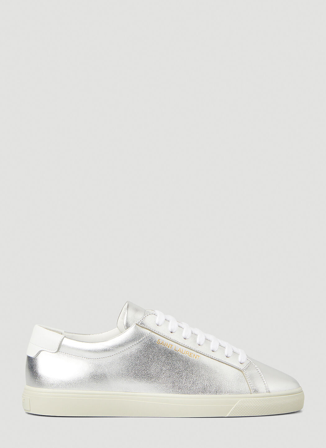 Saint laurent andy outlet sneaker women's