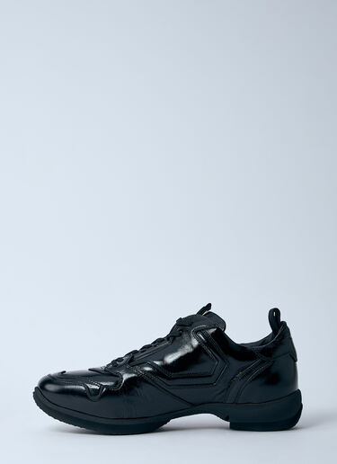 Kiko Kostadinov Ostro Sneakers Black kko0160025