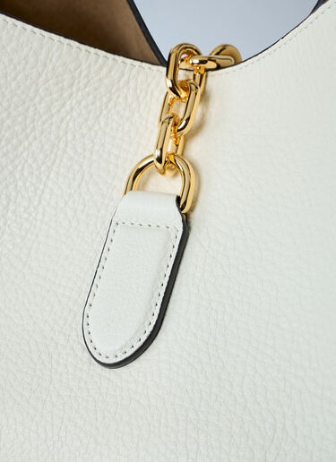 Softbit Shoulder Bag Gucci Softbit Shoulder Bag White guc0261012