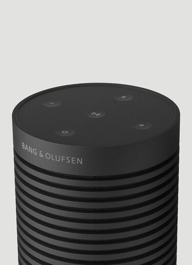 Bang & Olufsen Beosound Explore Speaker Black wps0690014