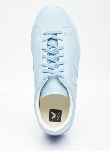 Campo ChromeFree Leather Sneakers Veja Campo ChromeFree Leather Sneakers Blue vej0154002