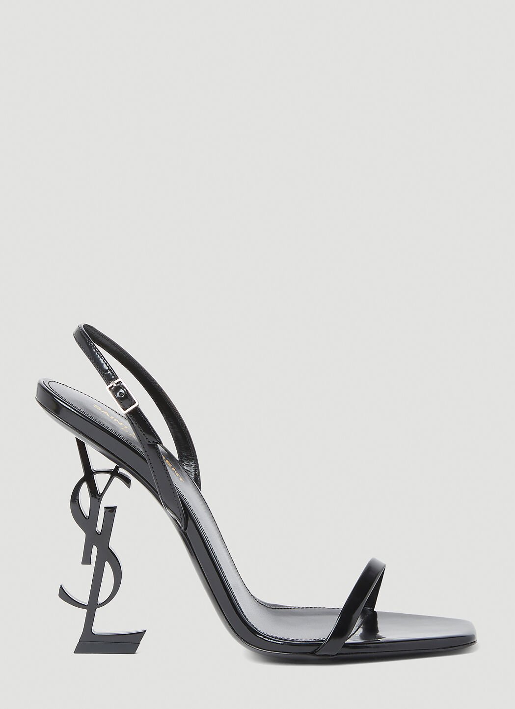 Saint laurent high heels clearance