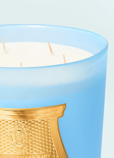 Trudon Versailles Great Candle Blue wps0691646