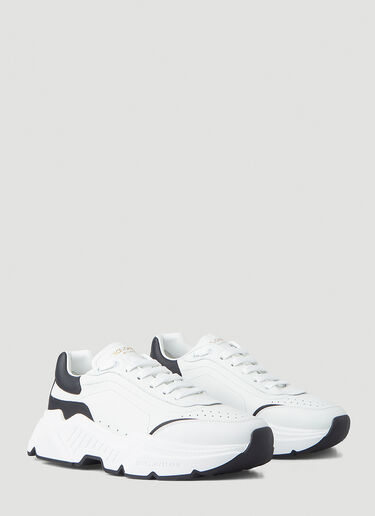 Dolce & Gabbana Daymaster Sneakers White dol0145035